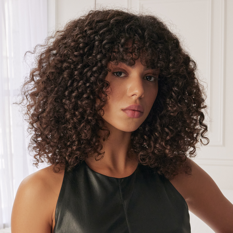 Bb Curl - Reactivador de rizos, hidratación y definición
