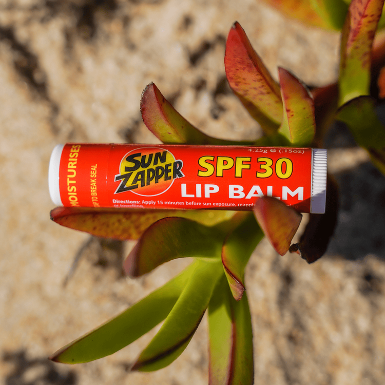 Lip Balm Protector solar SPF30+