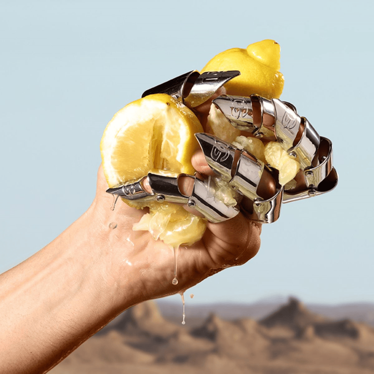 K Eau de Parfum fragancia para hombre