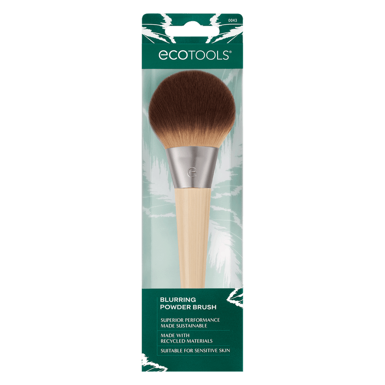 Et Powder Blurring Brush Brocha de maquillaje brocha de maquillaje para polvos