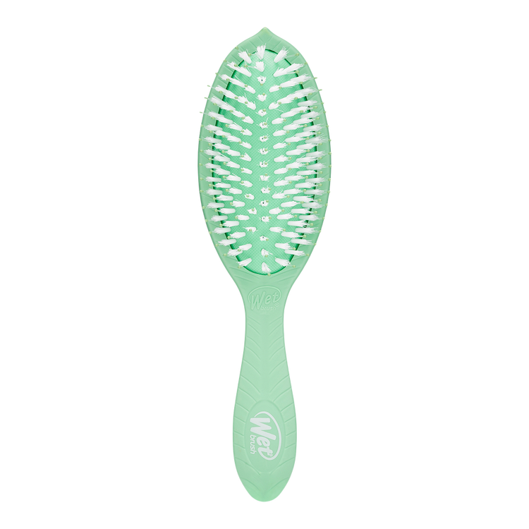 GO GREEN Cepillo desenreda el cabello