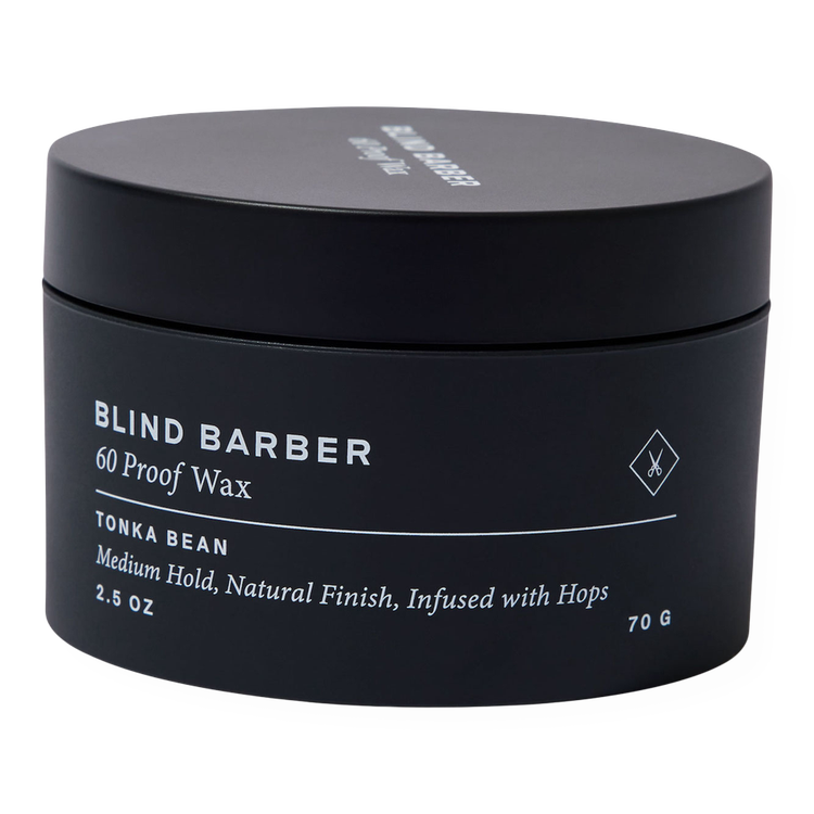 60 Proof Cera fijación media