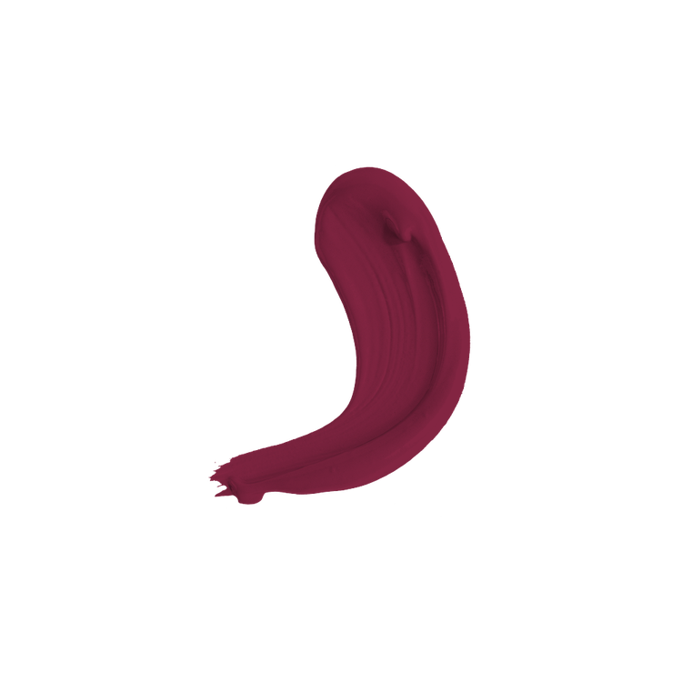Labial mate larga duración