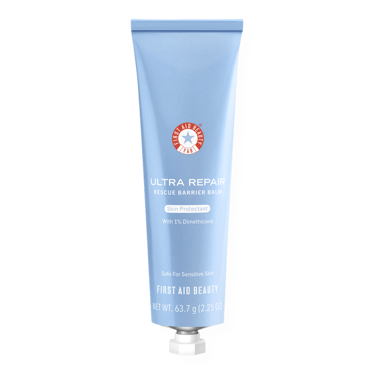 Ultra Repair Rescue Barrier - Bálsamo reparador, alivia e hidrata la píel
