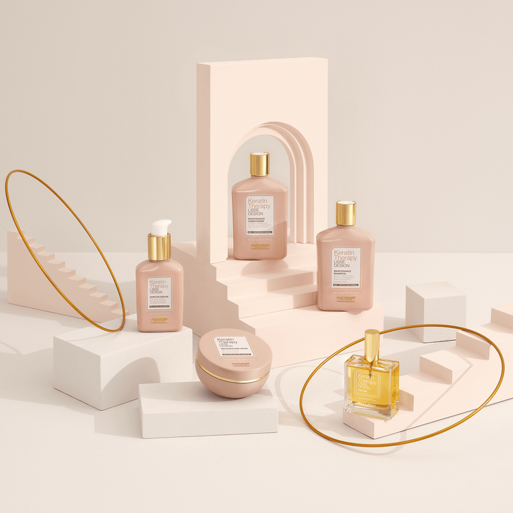 Lisse Design - Sérum capilar, reduce el quiebre