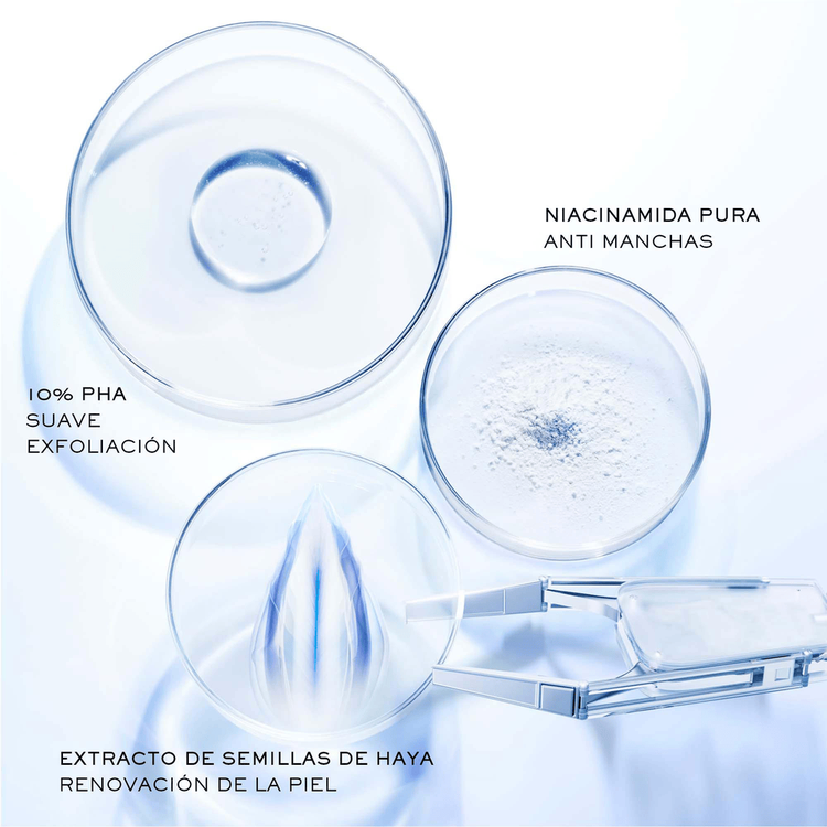 Clarifique Serum Suero de rostro piel más luminosa