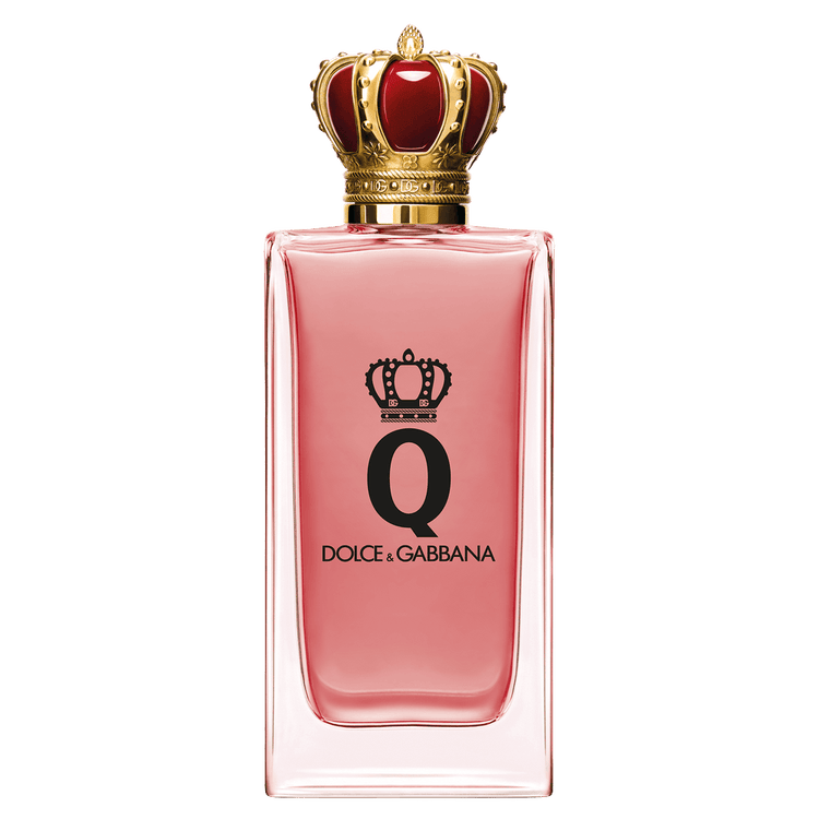 Q - Eau De Parfum, aroma frutal floral