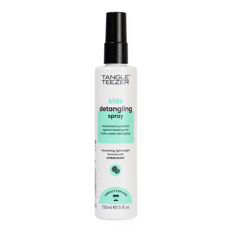Kids Detangling Spray Spray uso diario