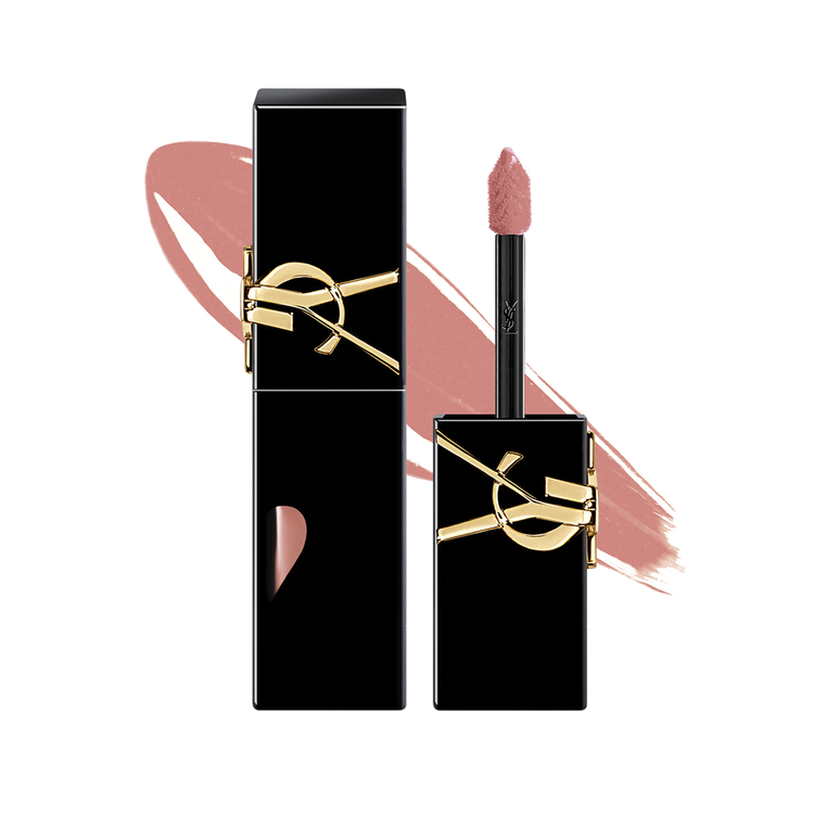 Ysl The Inks Tinta labial liquida alta pigmentación de larga duración