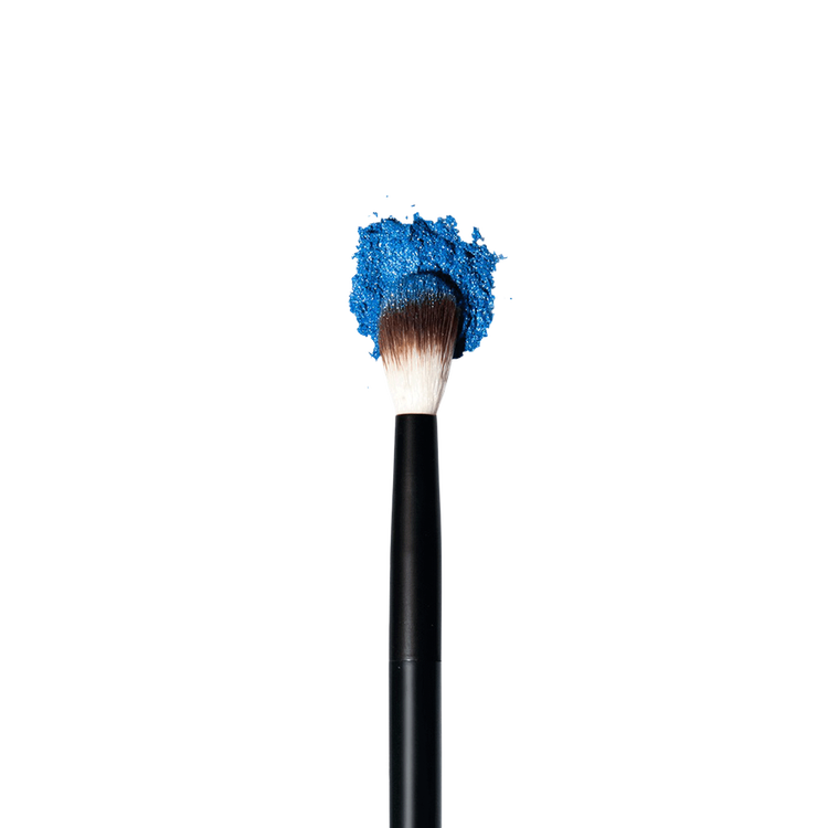 Pro Brush Brochas con pelo sintético vegano