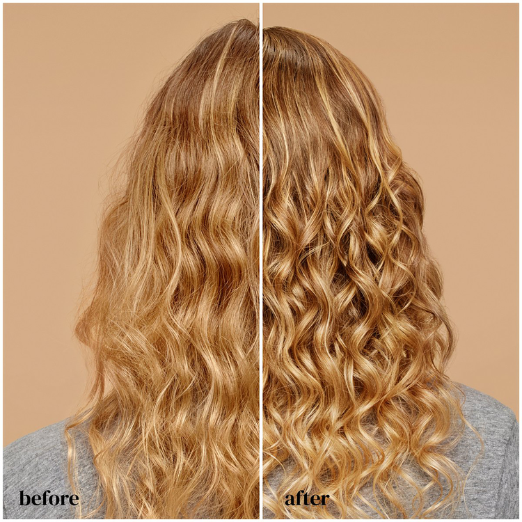 VitalCurl + Define & Shine Styling Gel modelador moldeador hidratante