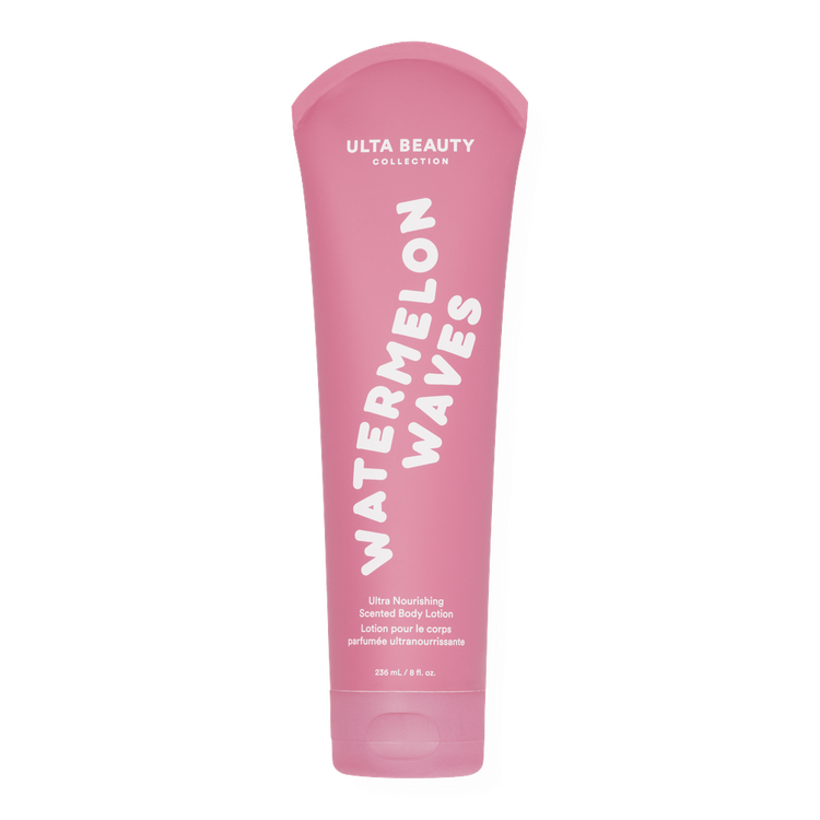 Ultra Nourishing - Loción corporal, piel suave y sedosa