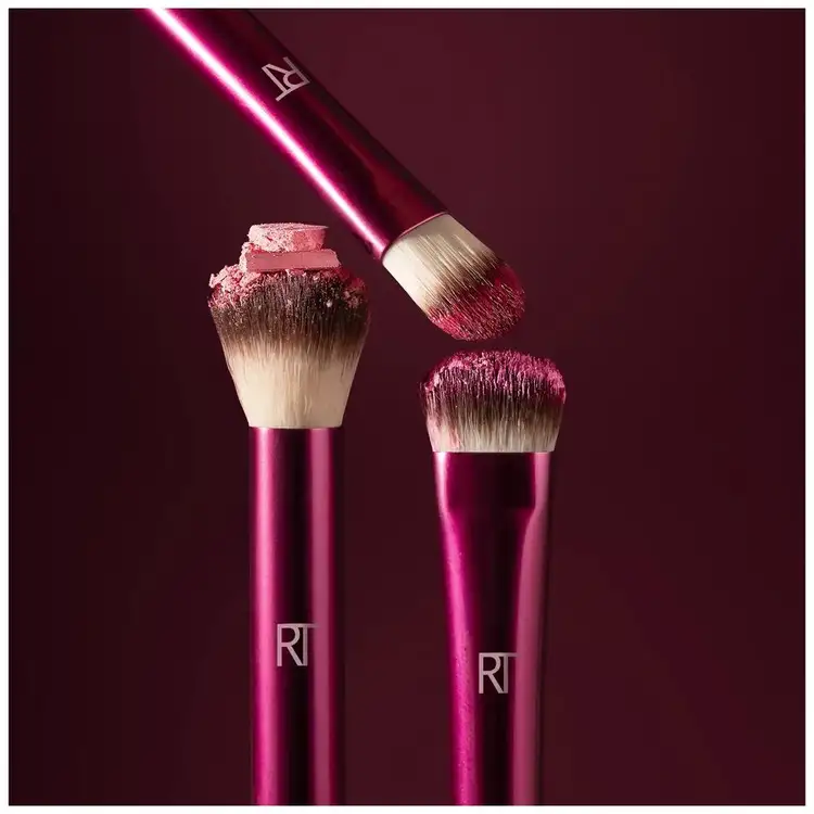 Cherry On Top - Mesmereyes Brush Trio Set de brochas para ojos