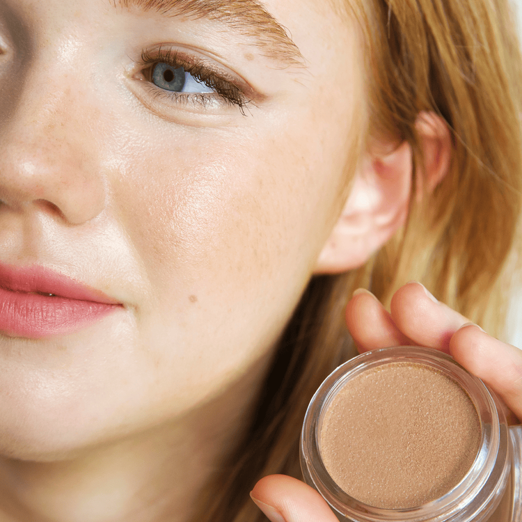 Bálsamo bronceador de cacao - Bálsamo bronceador, nutre la piel y resalta tus mejores rasgos