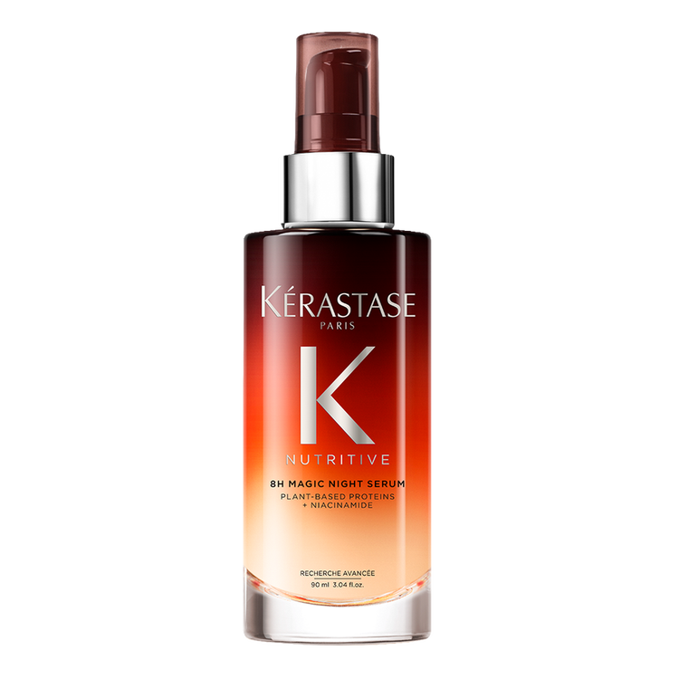 Nutritive - Suero capilar, suavidad y nutrición profunda