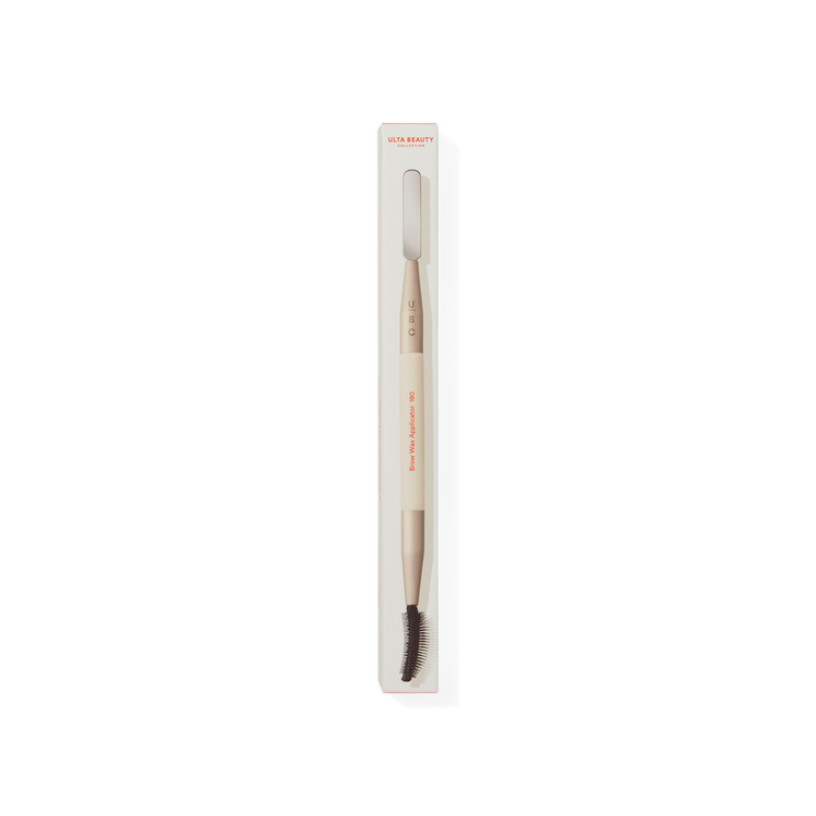 Brow Wax Applicator 180 Aplicador de cera para cejas efecto laminado