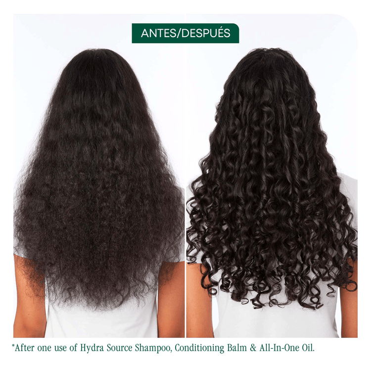 All In One - Aceite, proporciona brillo y suavidad