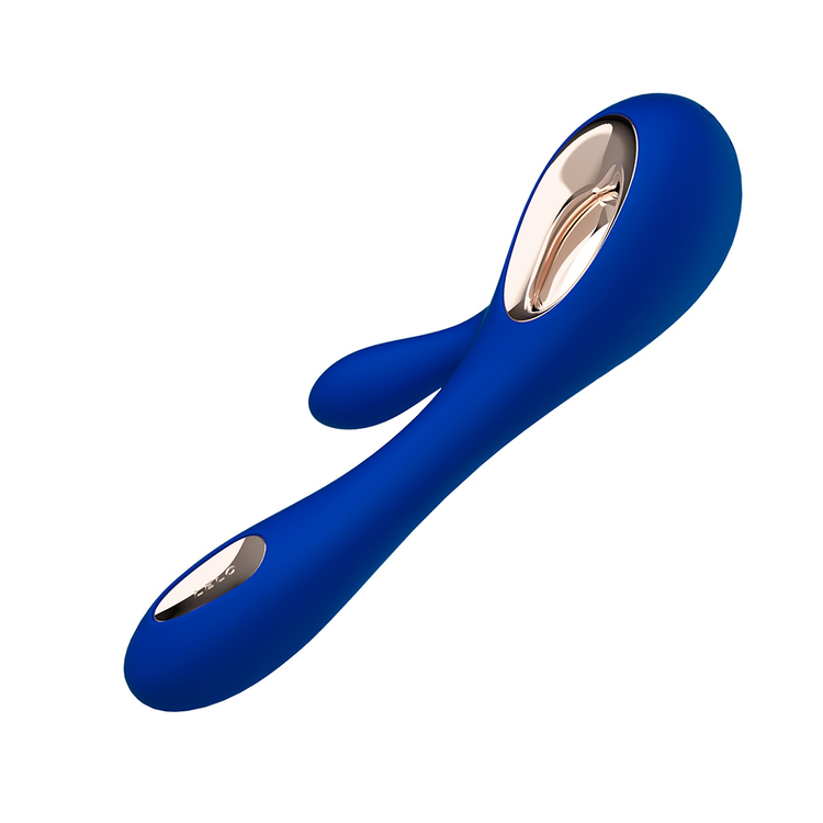 Soraya Wave - Juguete íntimo, con tecnología wavemotion™