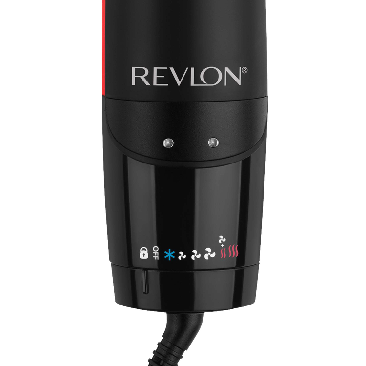 One-Step - Secadora y alaciadora, resultados en un solo paso