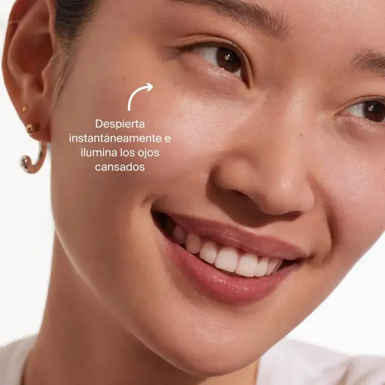 Bright-Eyed - Crema para ojos SPF 40, ilumina y protege el área de ojos