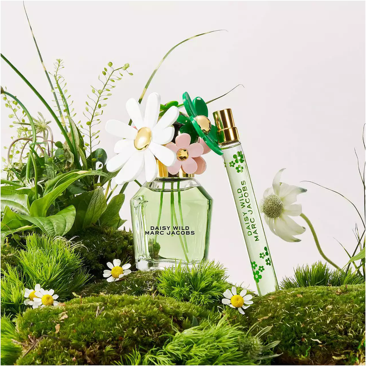 Daisy Gift set para mujer