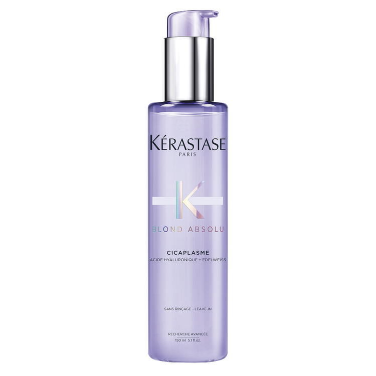 Blond Absolu - Suero capilar, protector térmico con para todo tipo de cabello rubio