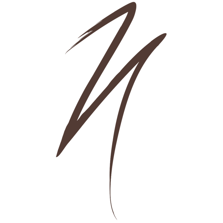 The Artist Brush Pen Delineador de ojos con punta de pincel