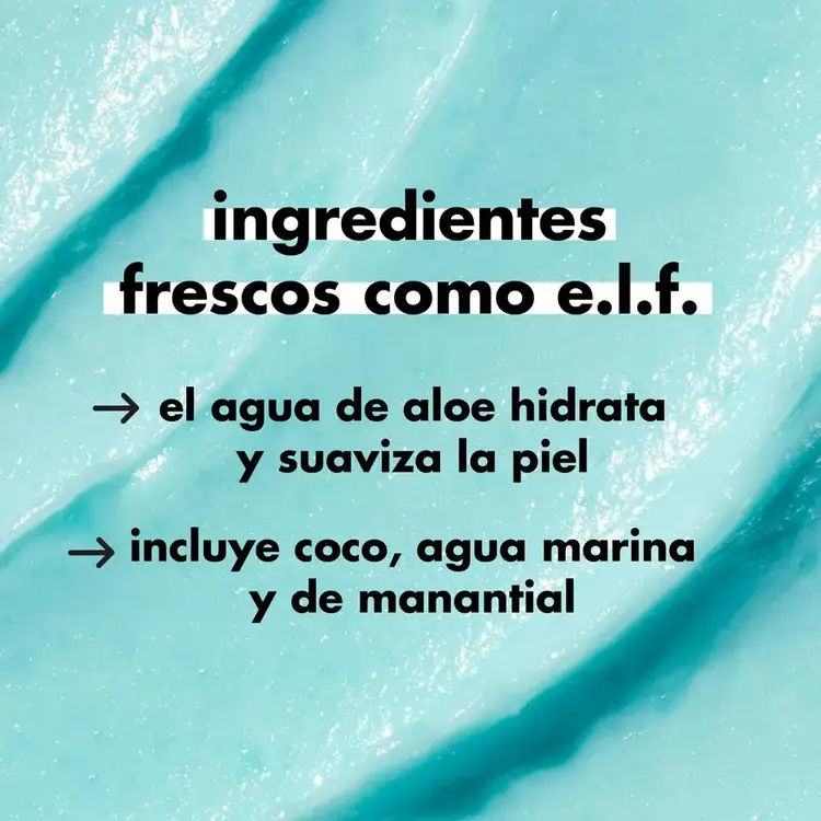 e.l.f. Stay Cool Primer Stick Primer en barra de gel refrescante