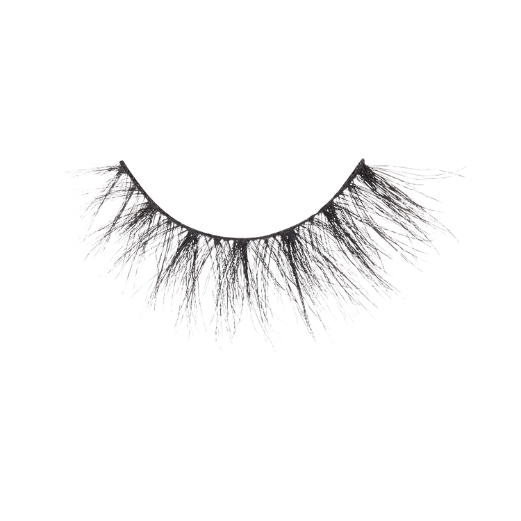 Lash Couture Pestañas postizas como mink pero mejor