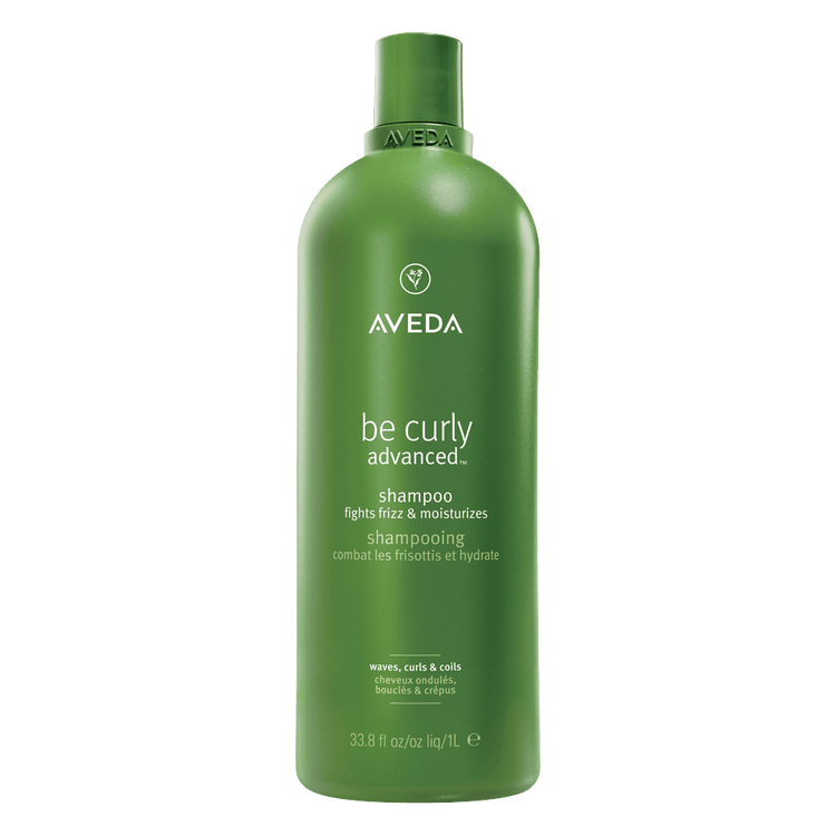 Be Curly Shampoo hidratate de rizos