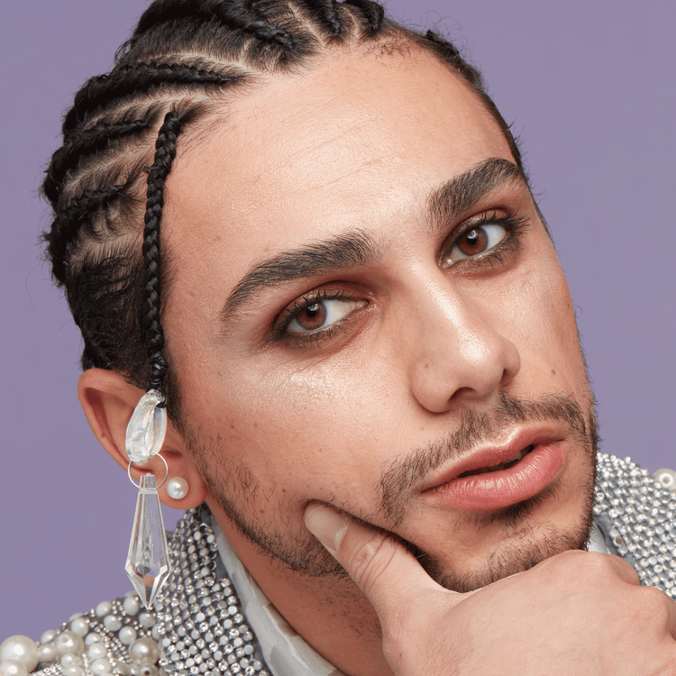 Jumbo Highlighter - Iluminador, acabado radiante de larga duración