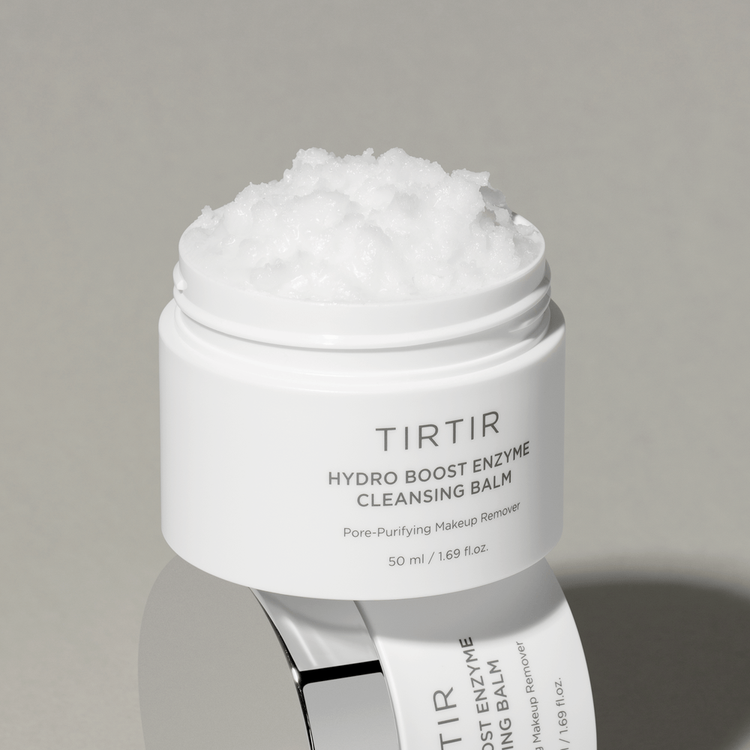 Hydro Boost Enzyme - Bálsamo limpiador, limpieza profunda