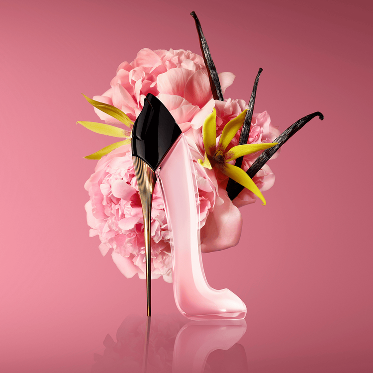 Good Girl Blush - Eau De Parfum, aroma floral y fresco