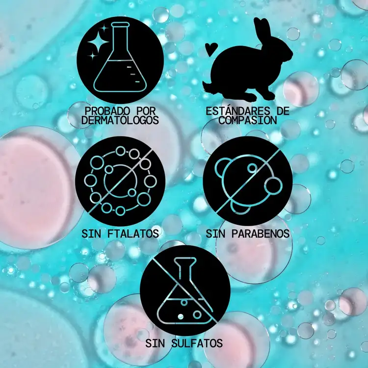 Flower Biome Suero en aceite hidrata, regenera y da luminosidad.