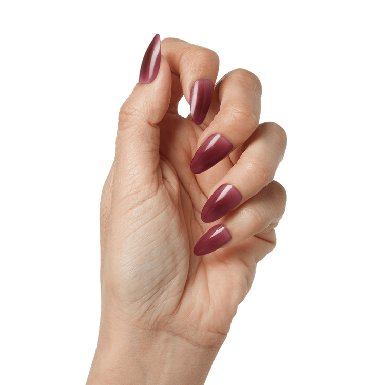 Bare But Better Uñas postizas hasta 7 días de duración