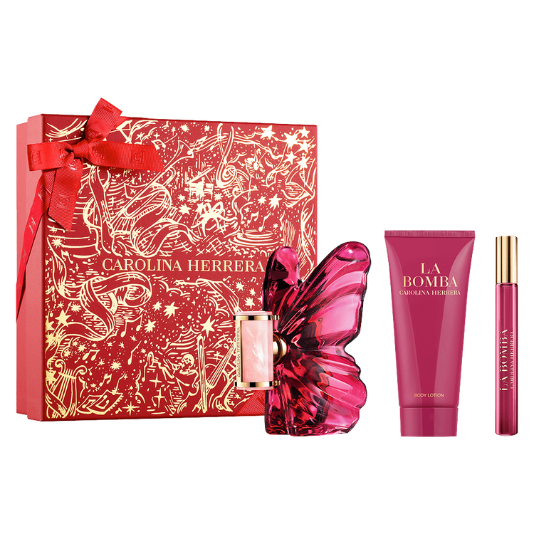 La Bomba Eau de Parfum para mujer