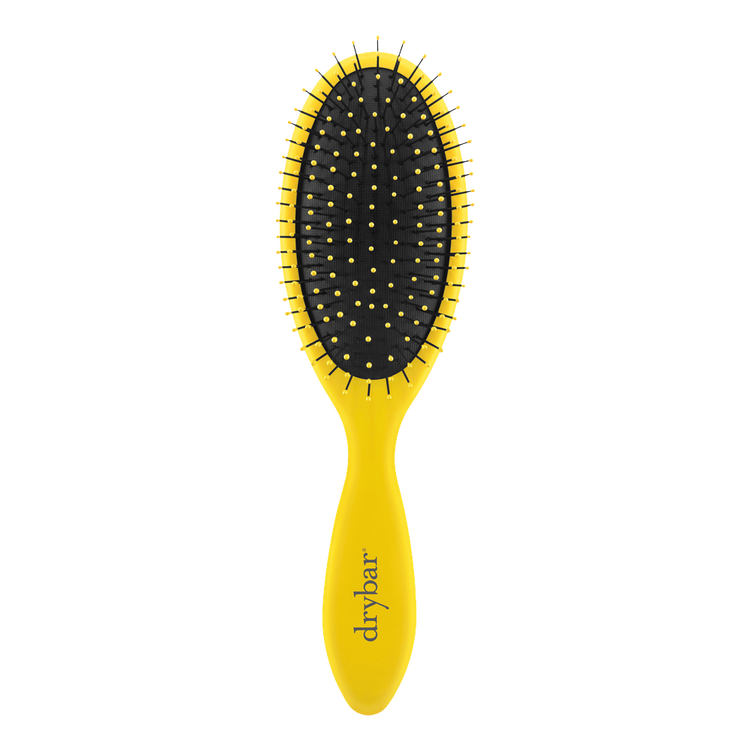 Super Lemon Drop - Cepillo, el cepillo desenreante esencial