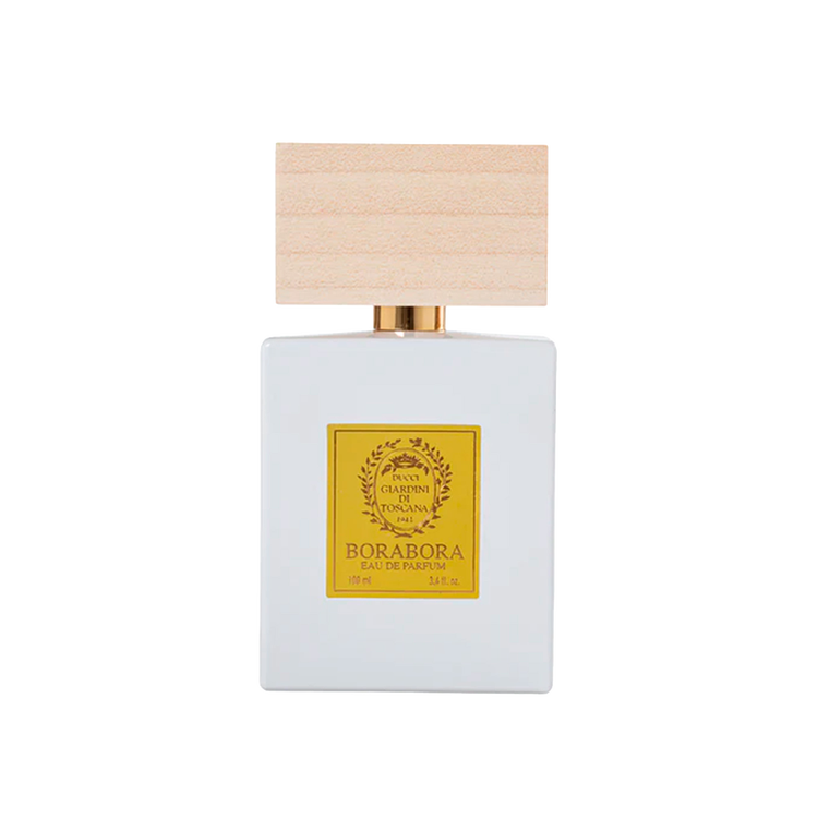 Borabora - Eau de parfum, fragancia tropical