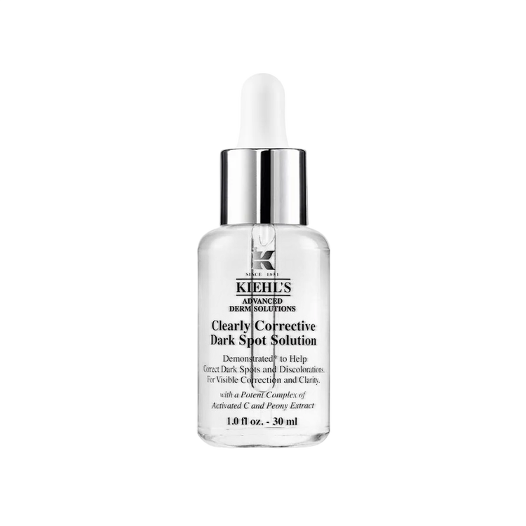 Clearly Corrective Dark Spot - Suero facial, reduce visiblemente manchas oscuras