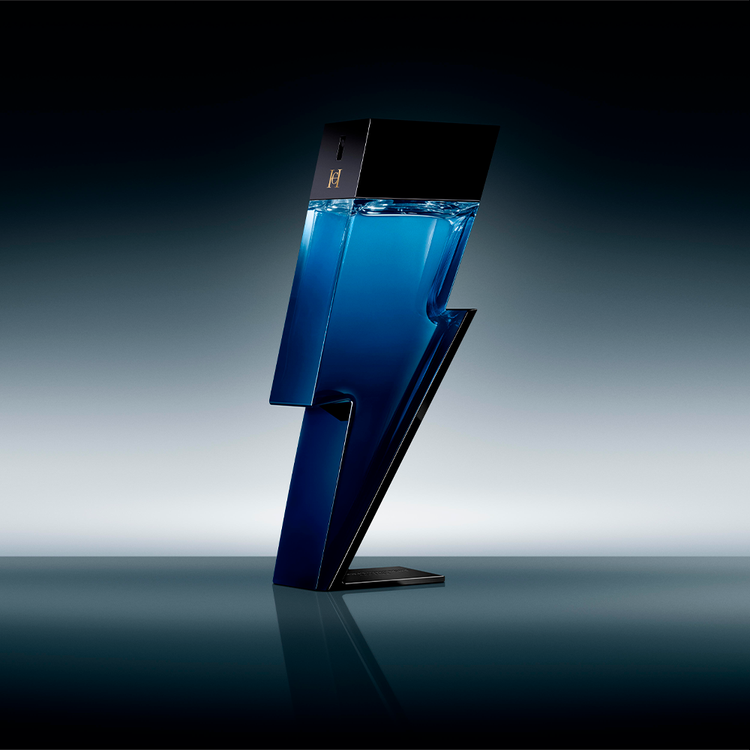 Bad Boy Cobalt - Set de regalo, Eau de Parfum 100 ml + Spritzer 10 ml