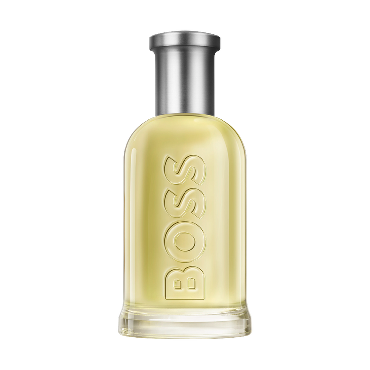 Boss Bottled Eau De Toilette Perfume para hombre
