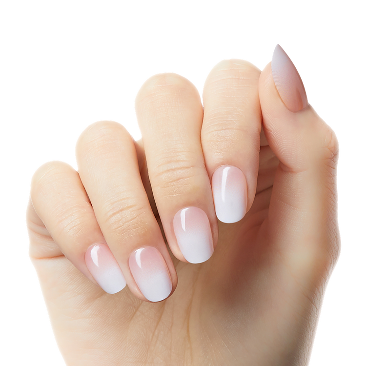 Classy Uñas postizas hasta 7 días de duración