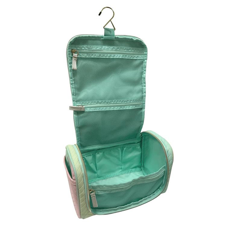 Conair - Organizador con gancho colores pastel