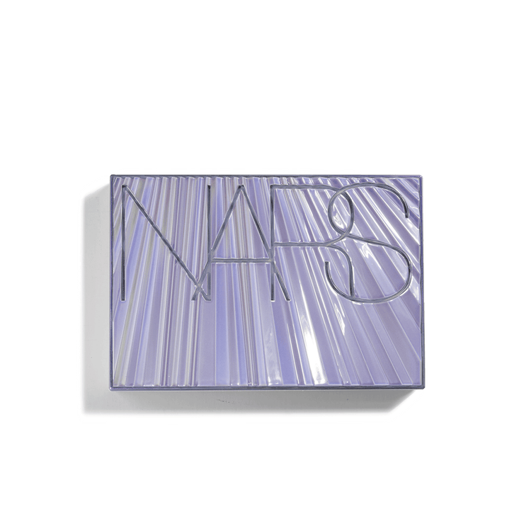 Nars-Ethereal Aura Blush Palette