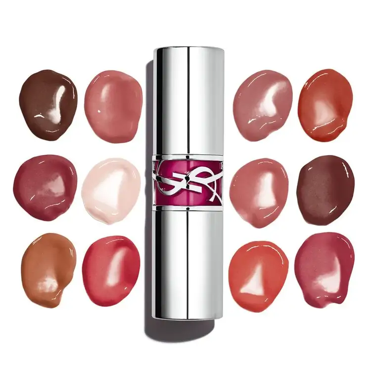 Loveshine Bálsamo labios brillo intenso, volumen y nutrición