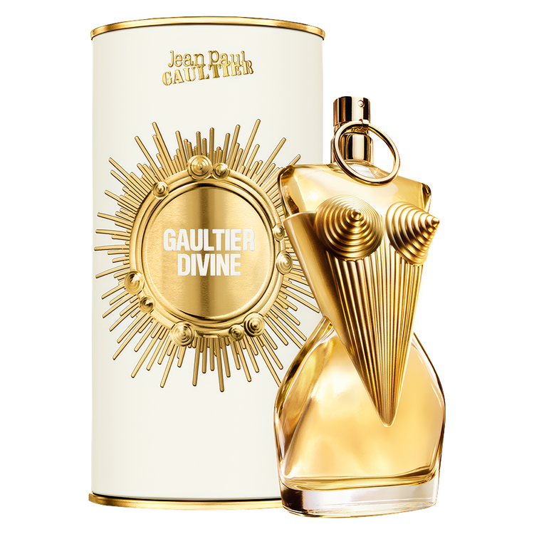Gaultier Divine - Eau De Parfum, brilla por su individualidad y diversidad