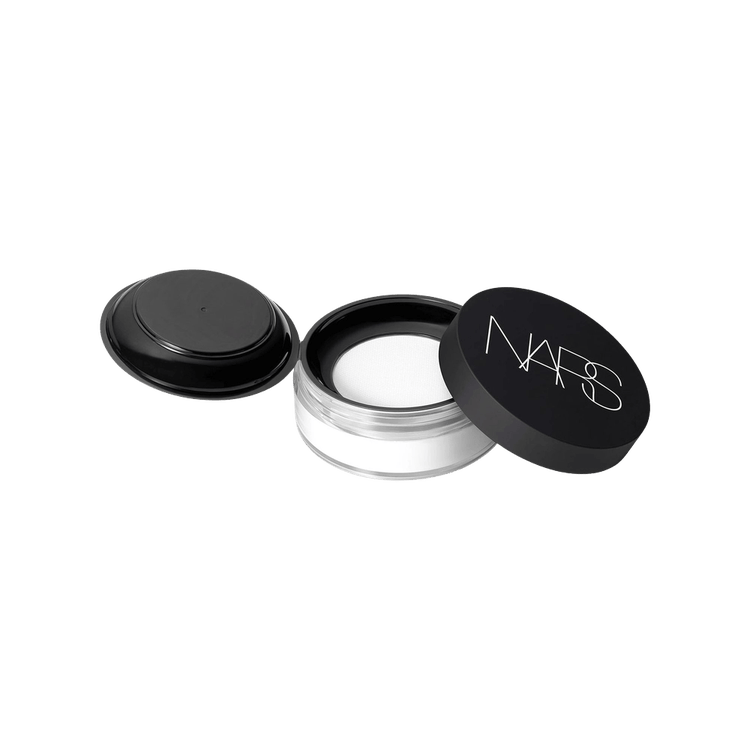 Ligh Reflecting Polvo suelto larga duración