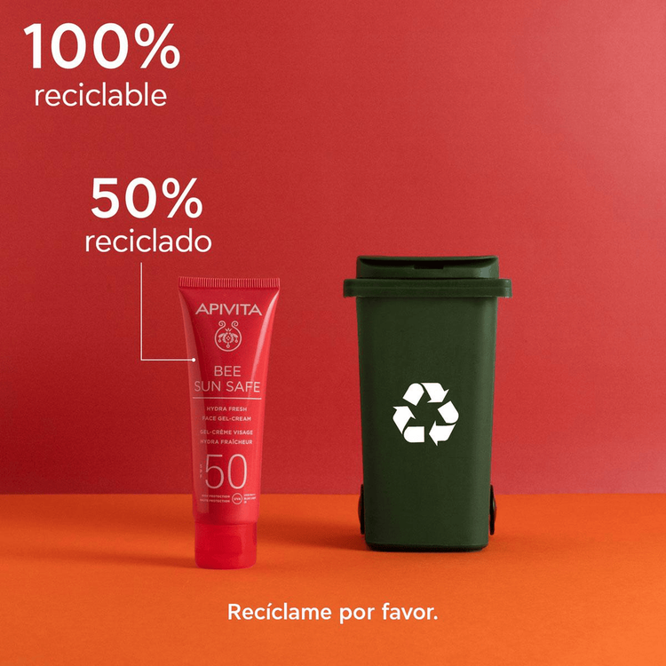 Bee Sun Safe Protector solar