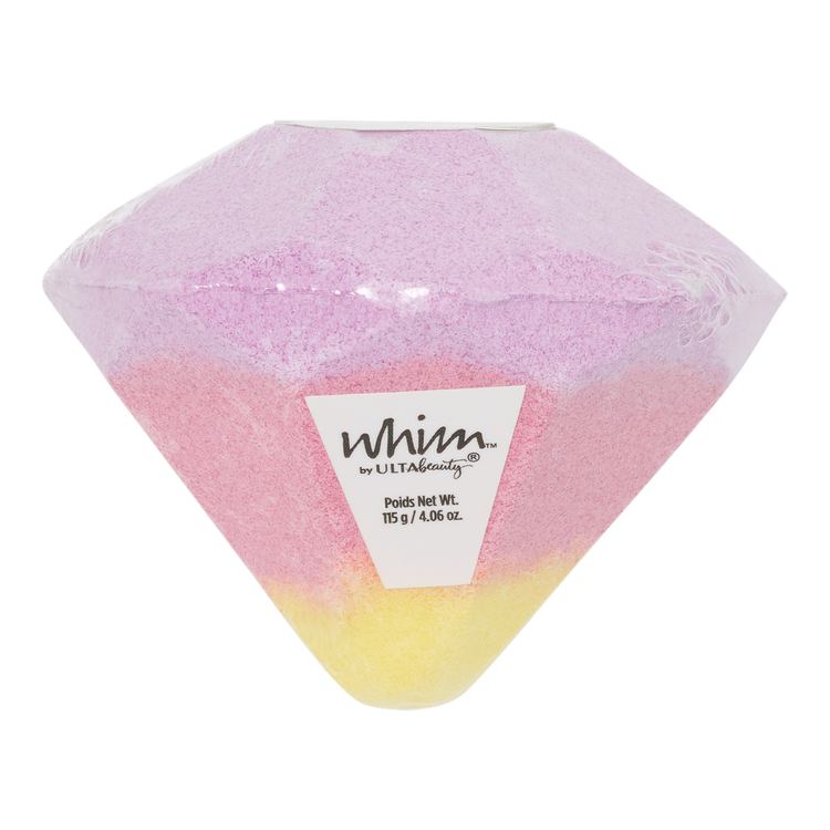 Diamond - Bomba de baño, ideal para el spa en casa