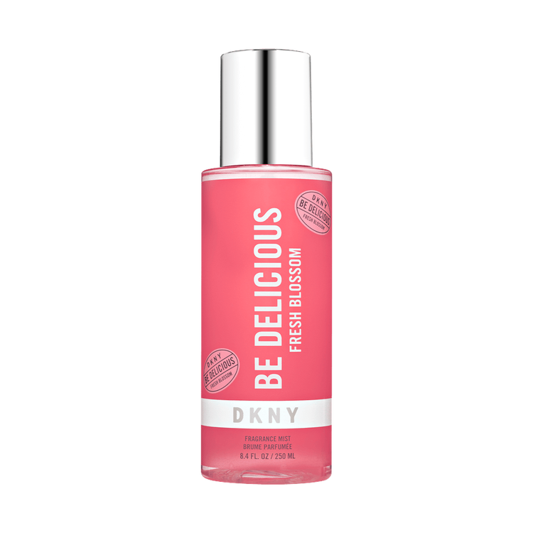 Be Delicious Fresh Blossom Perfume romántica, fresca y seductora